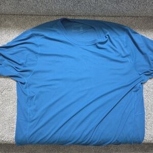 Men's Patagonia Capilene Cool Shirt